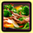 Atkins Diet Meal Plan icon