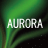 Aurora Live Wall paper icon