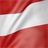 Austria Flag Live Wallpaper icon