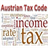 Descargar Austrian Personal and Corporation Tax Code