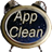 AppClean Timer icon