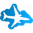 Aviation terms icon
