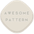 Awesome Pattern icon