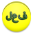 Arabic Reference App icon