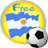 Argentina Football Wallpaper icon
