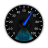 Battery Speedometer icon