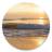 4K Beach Sunset icon