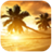 Beach Sunset Wallpaper APK Download