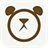 Bear Clock icon