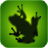 Beautiful Frogs Wallpaper icon
