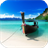 Beautiful Sea Landscapes LWP icon