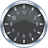 Silver Clock Widget icon