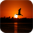 Beautiful Sunrise 3D Live Wallpaper icon