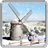 Beautiful Windmill LWP free icon