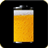 Beer Battery Juice Meter icon