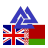 English Belarusian icon
