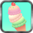 Best Ice Cream Live Wallpaper icon