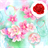 Best Rose Love Live Wallpaper icon