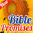 Bible Promises version 1.03