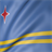 Aruba Flag Live Wallpaper icon