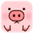 GO Locker Big Pig Theme icon
