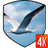 Birds 3D Wallpaper icon