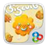 Biscuit GOLauncher EX Theme icon