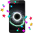 Black Hole Video LWP icon