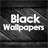 Black Wallpapers icon