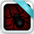 Black Widow Keyboard Theme icon