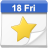 Blik Calendar Widget icon