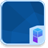 Launcher Planet Basic Theme Blueblack APK Download
