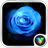 Blue enchantress Locker Wallpaper-VLife icon