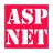 Asp.net Language icon