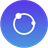 Blue Icon Pack 1.0.1