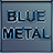 Descargar Blue Metal