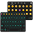 Cube Blue Keyboard icon