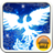 Blue Phoenix icon