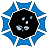 Blue Rain icon