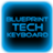 Descargar Blueprint Tech Keyboard Skin