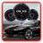 Aston Martin Volante LWP APK Download