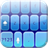 Blue3D KeyboardSkin icon