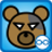 Bear's BlueLight Filter icon