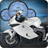 BMW K1300S Moto Wallpapers LWP icon