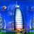 Burj Al Arab HQ Live Wallpaper icon