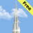 Burj Khalifa live wallpaper version 1.0