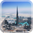 Burj Khalifa Live Wallpaper version 1.3