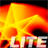 Burning Flame Lite icon