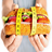 Busted Diet Myths icon