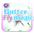 ButterflyMagiclivewallpaper icon